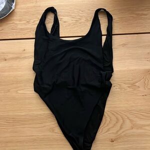 American Eagle Swim one piece